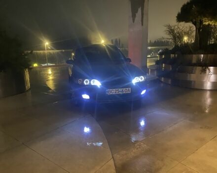 Синій Опель Вектра, об'ємом двигуна 1.8 л та пробігом 267 тис. км за 1800 $, фото 2 на Automoto.ua