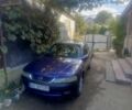 Синий Опель Вектра, объемом двигателя 1.6 л и пробегом 7 тыс. км за 1200 $, фото 1 на Automoto.ua