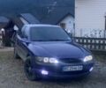 Синій Опель Вектра, об'ємом двигуна 1.8 л та пробігом 267 тис. км за 1800 $, фото 1 на Automoto.ua