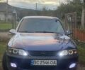 Синій Опель Вектра, об'ємом двигуна 1.8 л та пробігом 267 тис. км за 1800 $, фото 3 на Automoto.ua