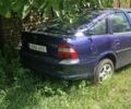 Синий Опель Вектра, объемом двигателя 1.8 л и пробегом 250 тыс. км за 899 $, фото 2 на Automoto.ua