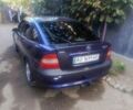 Синий Опель Вектра, объемом двигателя 1.6 л и пробегом 7 тыс. км за 1200 $, фото 1 на Automoto.ua