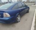 Синій Опель Вектра, об'ємом двигуна 2 л та пробігом 323 тис. км за 1999 $, фото 3 на Automoto.ua