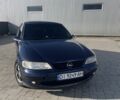 Синій Опель Вектра, об'ємом двигуна 2 л та пробігом 333 тис. км за 2006 $, фото 22 на Automoto.ua