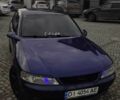 Синий Опель Вектра, объемом двигателя 1.6 л и пробегом 132 тыс. км за 2600 $, фото 1 на Automoto.ua
