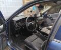 Синій Опель Вектра, об'ємом двигуна 2 л та пробігом 323 тис. км за 1999 $, фото 5 на Automoto.ua