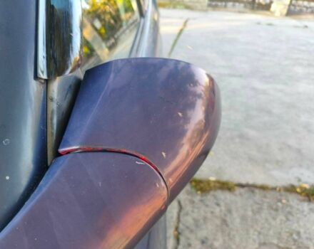 Синий Опель Вектра, объемом двигателя 2 л и пробегом 300 тыс. км за 2000 $, фото 13 на Automoto.ua