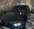 Синий Опель Вектра, объемом двигателя 2 л и пробегом 260 тыс. км за 1500 $, фото 1 на Automoto.ua