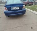 Синій Опель Вектра, об'ємом двигуна 2 л та пробігом 323 тис. км за 1999 $, фото 1 на Automoto.ua