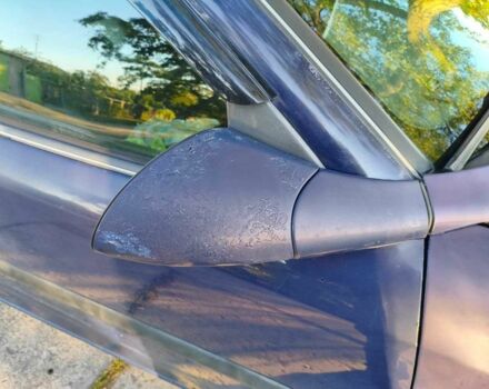 Синий Опель Вектра, объемом двигателя 2 л и пробегом 300 тыс. км за 2000 $, фото 14 на Automoto.ua