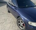 Синій Опель Вектра, об'ємом двигуна 2 л та пробігом 333 тис. км за 2006 $, фото 17 на Automoto.ua