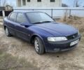 Синій Опель Вектра, об'ємом двигуна 2 л та пробігом 241 тис. км за 999 $, фото 1 на Automoto.ua