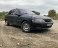 Синий Опель Вектра, объемом двигателя 1.6 л и пробегом 300 тыс. км за 800 $, фото 2 на Automoto.ua