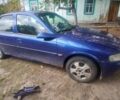Синій Опель Вектра, об'ємом двигуна 2 л та пробігом 70 тис. км за 1700 $, фото 8 на Automoto.ua