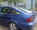 Синій Опель Вектра, об'ємом двигуна 2 л та пробігом 70 тис. км за 1700 $, фото 4 на Automoto.ua