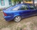 Синій Опель Вектра, об'ємом двигуна 2 л та пробігом 70 тис. км за 1700 $, фото 7 на Automoto.ua
