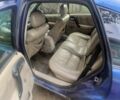 Синій Опель Вектра, об'ємом двигуна 2 л та пробігом 70 тис. км за 1700 $, фото 1 на Automoto.ua
