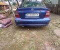 Синій Опель Вектра, об'ємом двигуна 2 л та пробігом 70 тис. км за 1700 $, фото 5 на Automoto.ua
