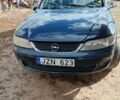 Синий Опель Вектра, объемом двигателя 2 л и пробегом 3 тыс. км за 700 $, фото 1 на Automoto.ua