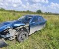 Синий Опель Вектра, объемом двигателя 0 л и пробегом 250 тыс. км за 112 $, фото 3 на Automoto.ua