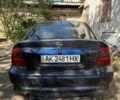 Синий Опель Вектра, объемом двигателя 2 л и пробегом 30 тыс. км за 656 $, фото 4 на Automoto.ua