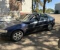 Синий Опель Вектра, объемом двигателя 2 л и пробегом 30 тыс. км за 656 $, фото 1 на Automoto.ua
