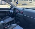 Синий Опель Вектра, объемом двигателя 2.2 л и пробегом 410 тыс. км за 3450 $, фото 4 на Automoto.ua