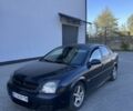 Синий Опель Вектра, объемом двигателя 2.2 л и пробегом 410 тыс. км за 3450 $, фото 1 на Automoto.ua