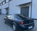 Синий Опель Вектра, объемом двигателя 2.2 л и пробегом 410 тыс. км за 3450 $, фото 2 на Automoto.ua