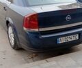 Синий Опель Вектра, объемом двигателя 2.2 л и пробегом 350 тыс. км за 3800 $, фото 2 на Automoto.ua