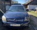 Синій Опель Вектра, об'ємом двигуна 2.2 л та пробігом 370 тис. км за 4100 $, фото 1 на Automoto.ua
