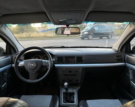 Синій Опель Вектра, об'ємом двигуна 2.2 л та пробігом 0 тис. км за 2650 $, фото 1 на Automoto.ua