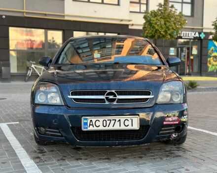 Синій Опель Вектра, об'ємом двигуна 2.2 л та пробігом 0 тис. км за 2650 $, фото 13 на Automoto.ua