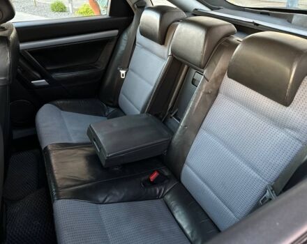 Синій Опель Вектра, об'ємом двигуна 2.2 л та пробігом 0 тис. км за 2650 $, фото 8 на Automoto.ua