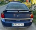 Синій Опель Вектра, об'ємом двигуна 2.2 л та пробігом 282 тис. км за 1103 $, фото 6 на Automoto.ua