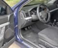 Синій Опель Вектра, об'ємом двигуна 2.2 л та пробігом 381 тис. км за 3753 $, фото 5 на Automoto.ua
