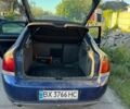 Синий Опель Вектра, объемом двигателя 2.2 л и пробегом 282 тыс. км за 1050 $, фото 12 на Automoto.ua