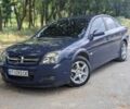 Синій Опель Вектра, об'ємом двигуна 2.2 л та пробігом 381 тис. км за 3750 $, фото 1 на Automoto.ua