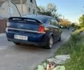 Синий Опель Вектра, объемом двигателя 2.2 л и пробегом 282 тыс. км за 1050 $, фото 5 на Automoto.ua