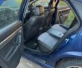 Синій Опель Вектра, об'ємом двигуна 2.2 л та пробігом 282 тис. км за 1103 $, фото 9 на Automoto.ua