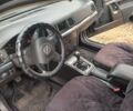 Синий Опель Вектра, объемом двигателя 2.2 л и пробегом 330 тыс. км за 3864 $, фото 7 на Automoto.ua