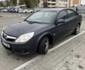 Синий Опель Вектра, объемом двигателя 1.9 л и пробегом 330 тыс. км за 2158 $, фото 2 на Automoto.ua