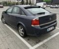 Синий Опель Вектра, объемом двигателя 1.9 л и пробегом 330 тыс. км за 2158 $, фото 1 на Automoto.ua