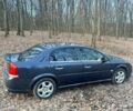 Синій Опель Вектра, об'ємом двигуна 1.8 л та пробігом 196 тис. км за 3200 $, фото 6 на Automoto.ua