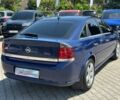Синий Опель Вектра, объемом двигателя 1.9 л и пробегом 241 тыс. км за 4800 $, фото 6 на Automoto.ua
