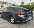 Синий Опель Вектра, объемом двигателя 1.8 л и пробегом 243 тыс. км за 5400 $, фото 5 на Automoto.ua