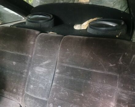 Синий Опель Вектра, объемом двигателя 7 л и пробегом 2 тыс. км за 899 $, фото 5 на Automoto.ua