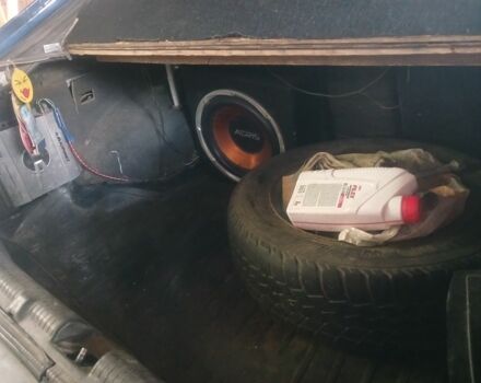 Синий Опель Вектра, объемом двигателя 7 л и пробегом 2 тыс. км за 899 $, фото 6 на Automoto.ua