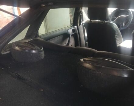 Синий Опель Вектра, объемом двигателя 7 л и пробегом 2 тыс. км за 899 $, фото 4 на Automoto.ua