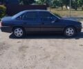 Синий Опель Вектра, объемом двигателя 2 л и пробегом 280 тыс. км за 1200 $, фото 1 на Automoto.ua